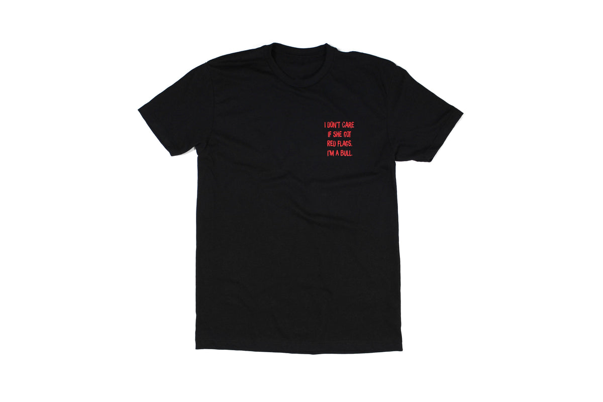 I'm A Bull | Tee