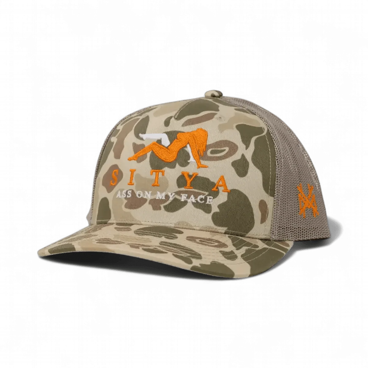Sitya Snapback Hat
