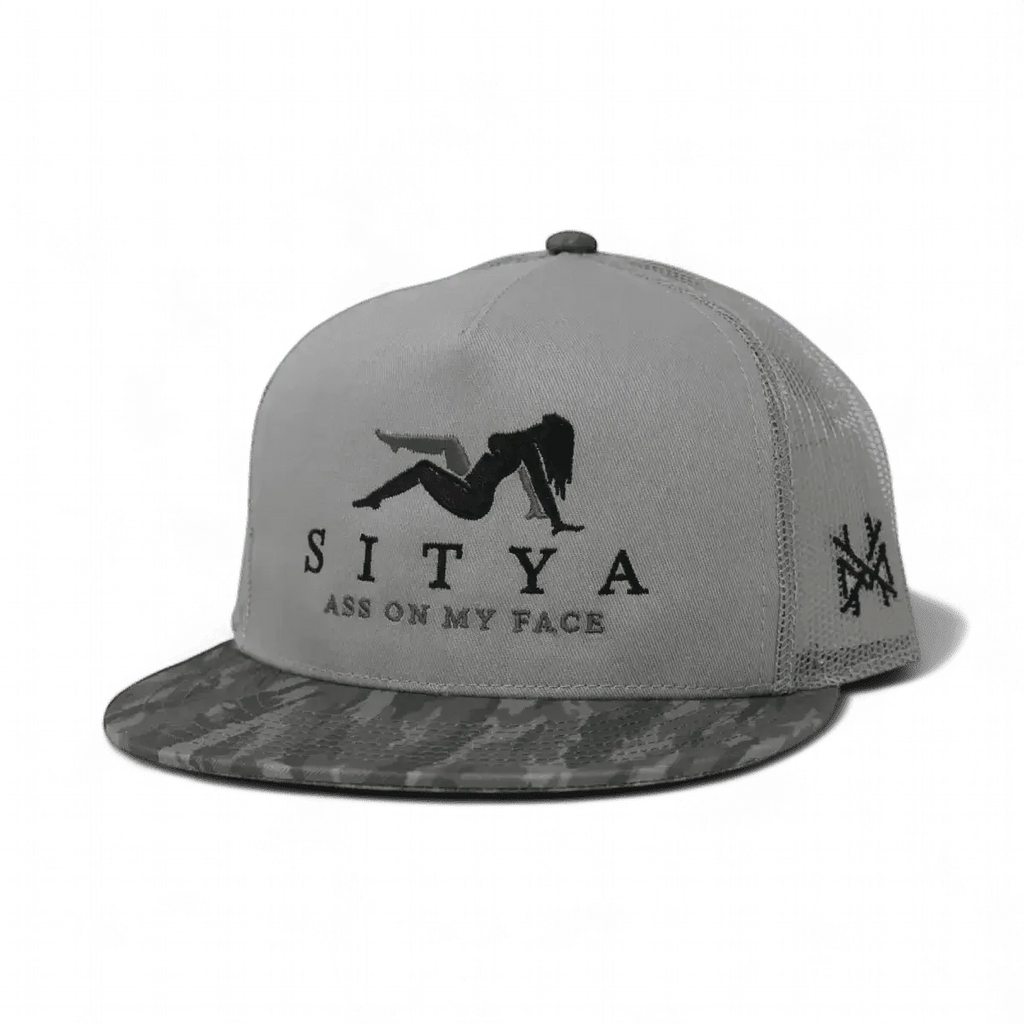Sitya Snapback Hat