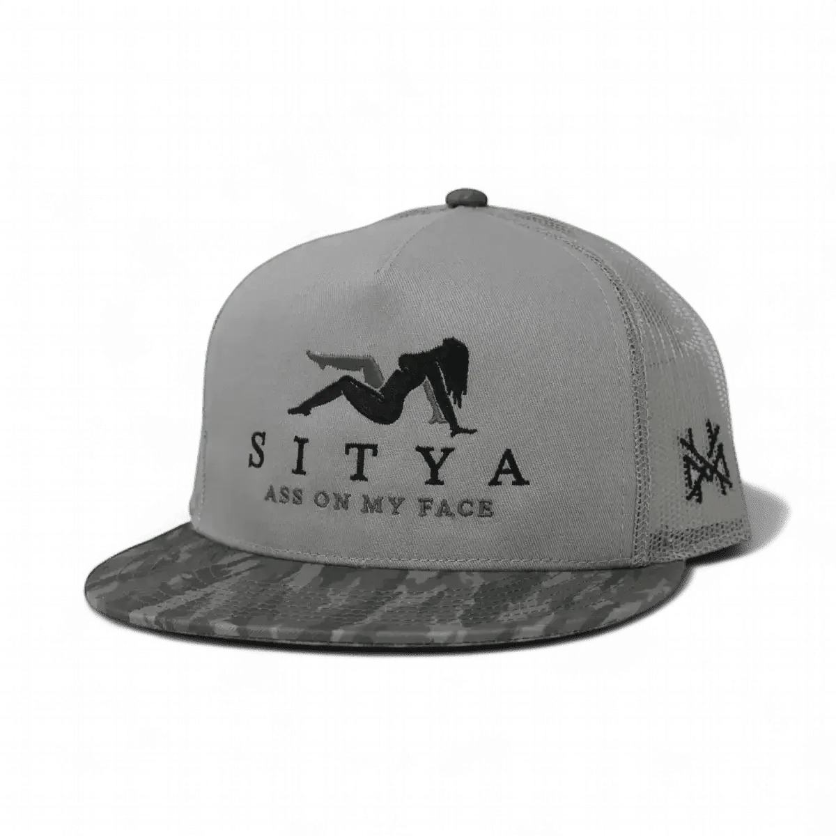 Sitya Snapback Hat