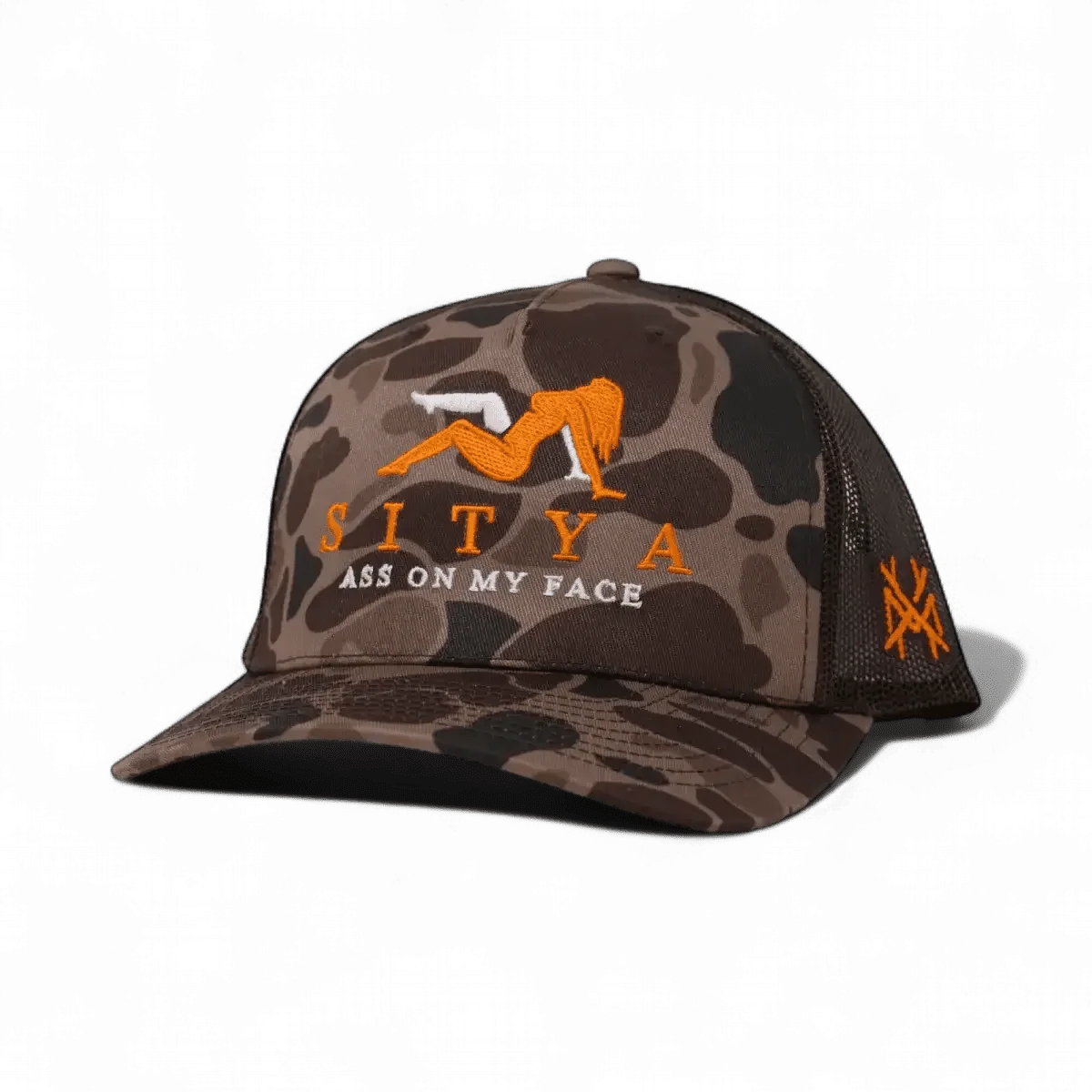 Sitya Snapback Hat