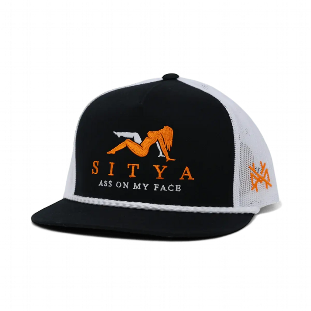 Sitya Snapback Hat