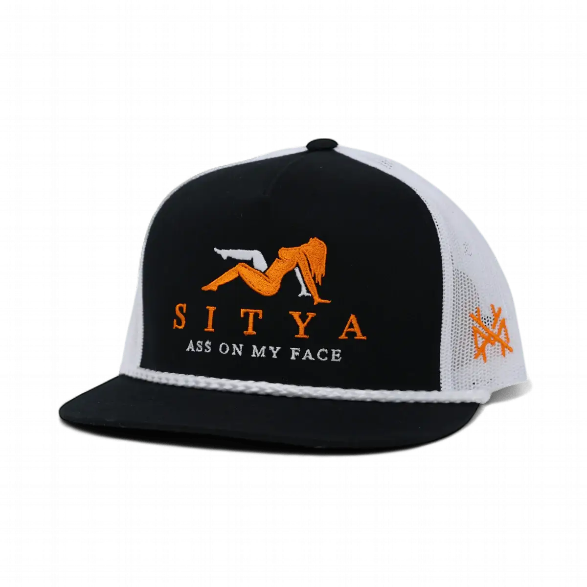 Sitya Snapback Hat