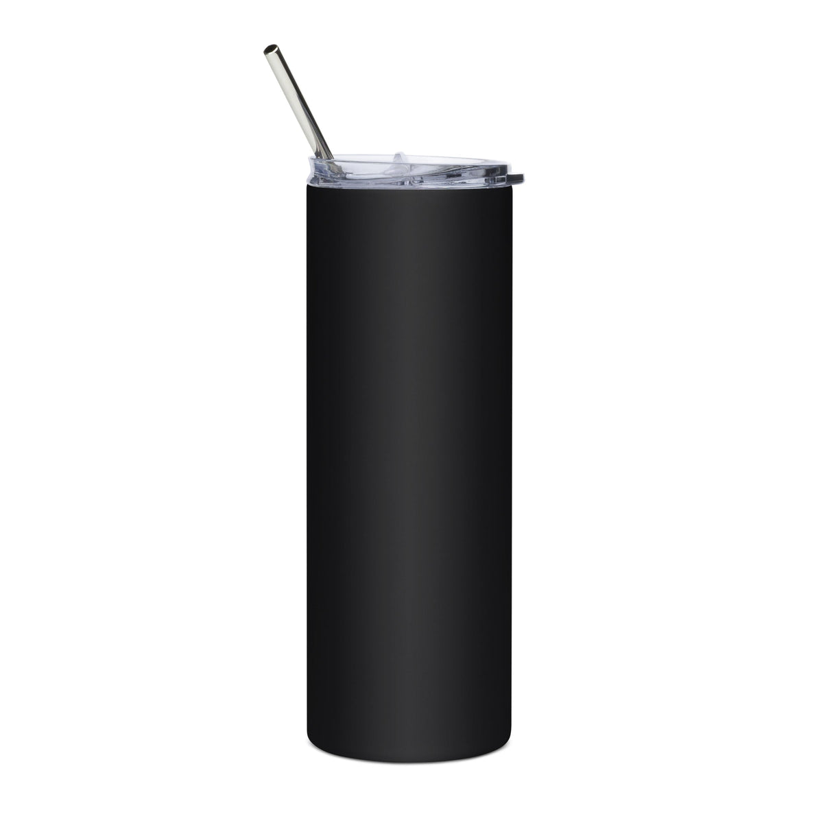 Boricua Brew Tumbler